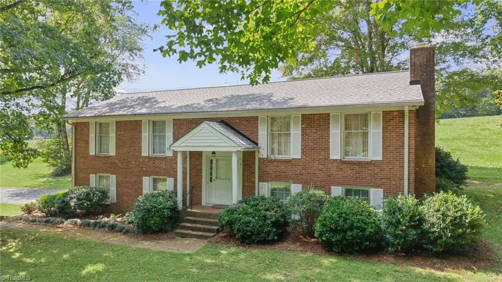 3540 Fraternity Church Road, South Fork, NC 27127 - #1