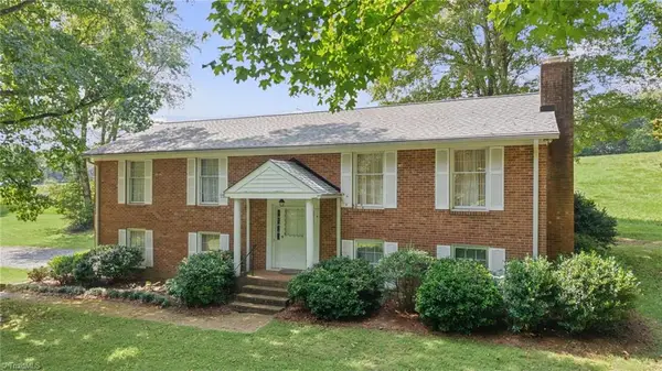 3540 Fraternity Church Road, Winston-Salem, NC 27127
