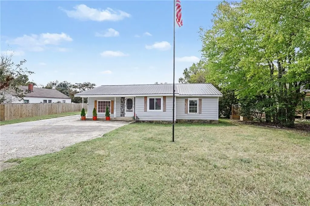 5883 Mendenhall Road, Archdale, NC 27263 - #1