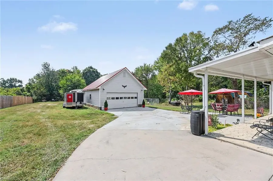 5883 Mendenhall Road, Archdale, NC 27263 - #2