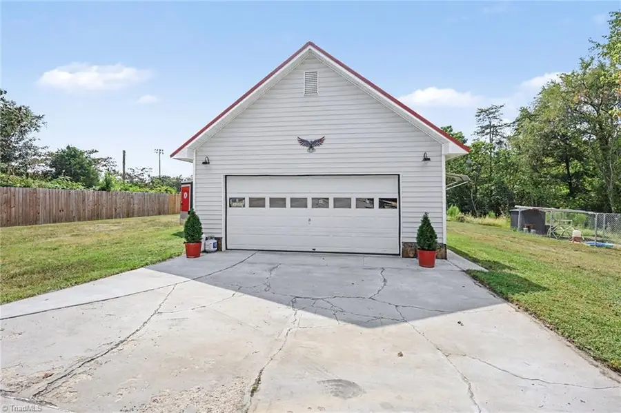 5883 Mendenhall Road, Archdale, NC 27263 - #3