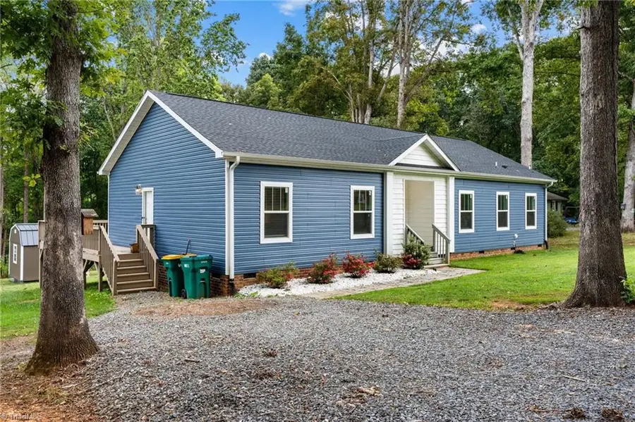 6923 Dexter Drive, Lewisville, NC 27023 - #2