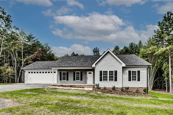 4921 Fred Lineberry Road, Randleman, NC 27317