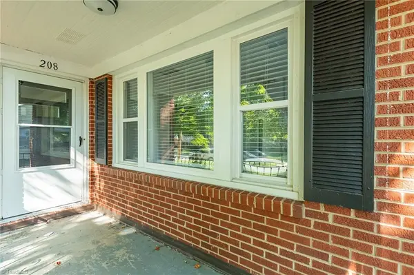 208 Avondale Drive, Lexington, NC 27295