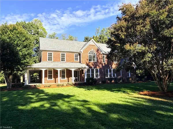 1242 Blackberry Ridge Road, High Point, NC 27265