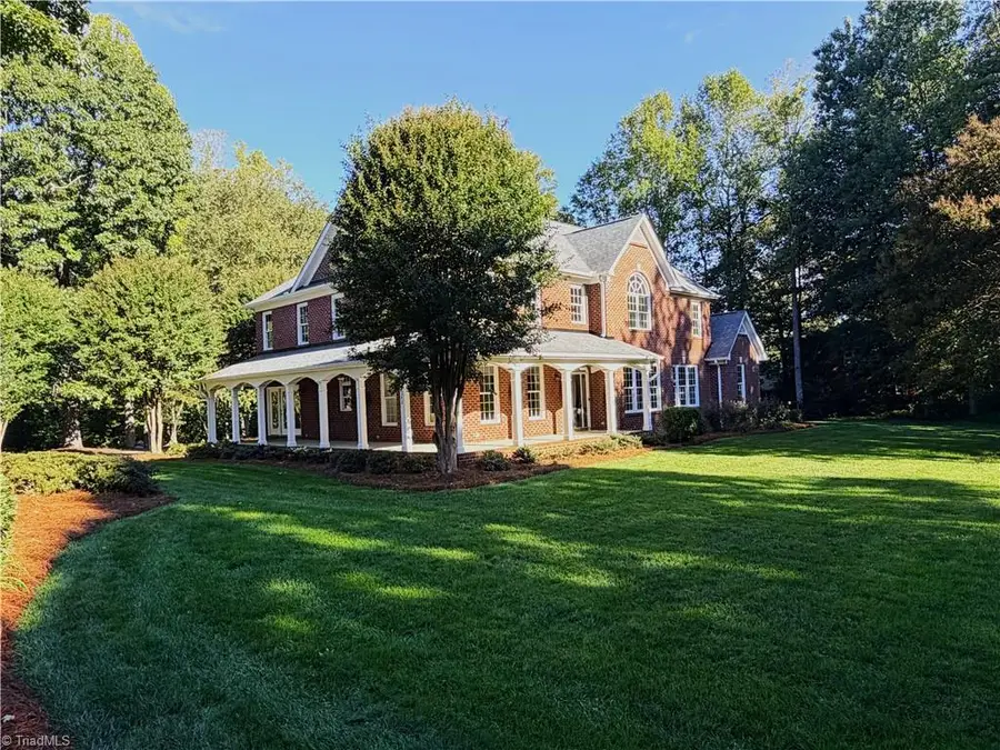 1242 Blackberry Ridge Road, High Point, NC 27265 - #2