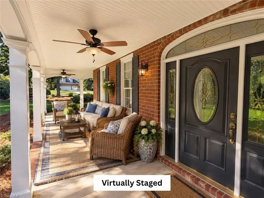 1242 Blackberry Ridge Road, High Point, NC 27265 - #3