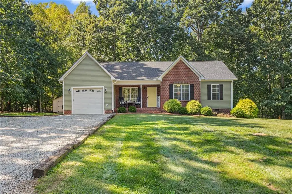 206 Cushman Road, Gibsonville, NC 27249 - #1