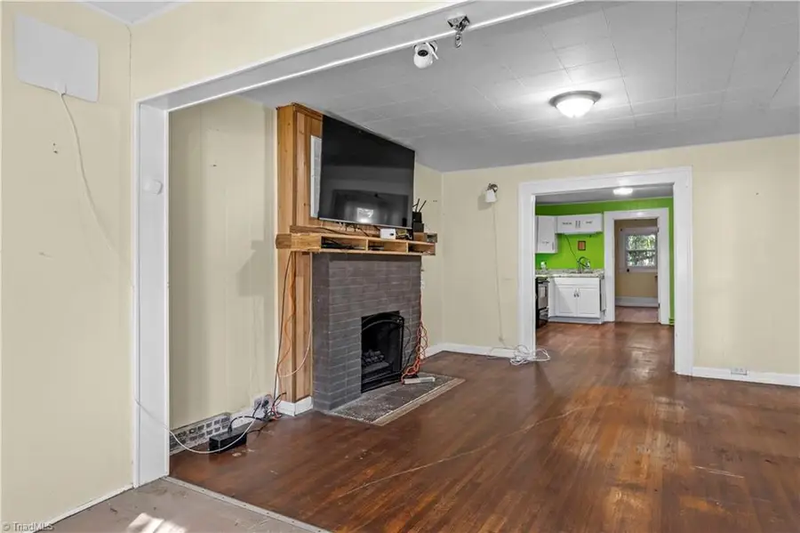 521 Bridges Drive, High Point, NC 27262 - #3