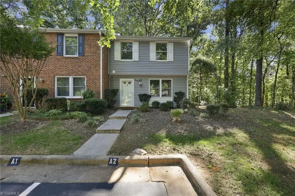 5500 Richland Street #A, Greensboro, NC 27409 - #1
