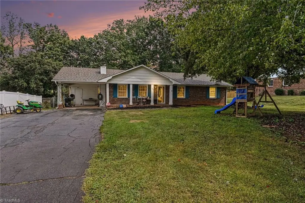 209 Timmys Lane, King, NC 27021 - #1