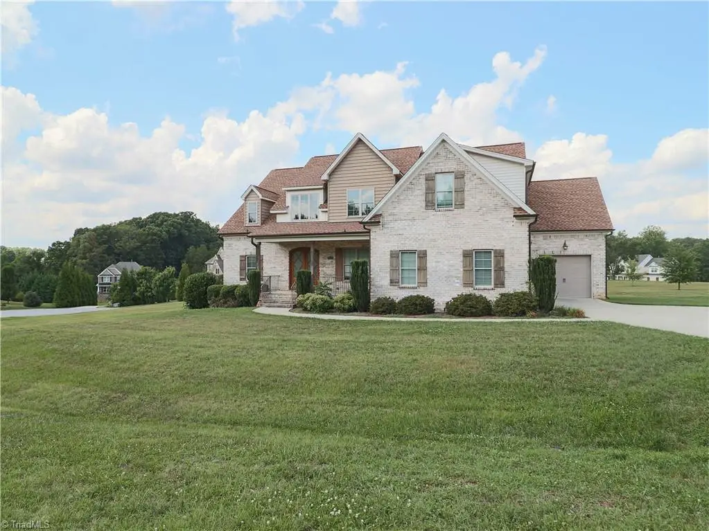 7897 Gander Court, Greensboro, NC 27455 - #1