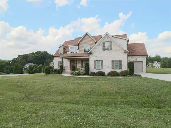 7897 Gander Court, Greensboro, NC 27455