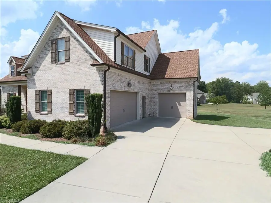 7897 Gander Court, Greensboro, NC 27455 - #2