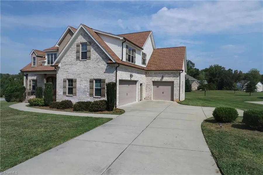 7897 Gander Court, Greensboro, NC 27455 - #3
