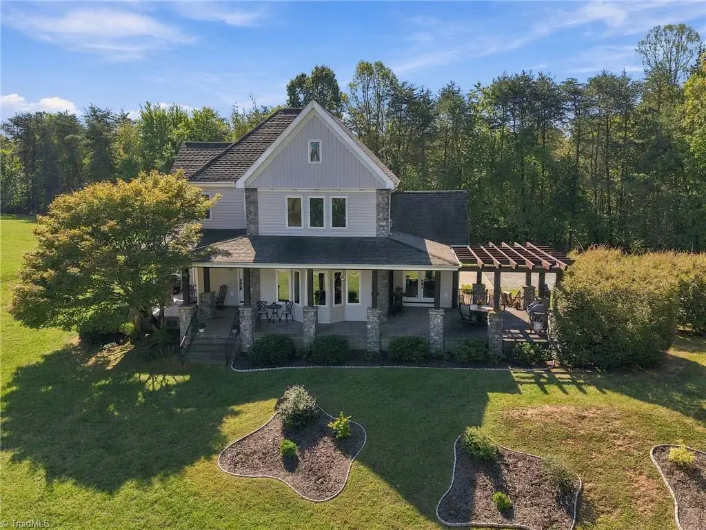 246 Dionne Way, Stokesdale, NC 27357 - #1