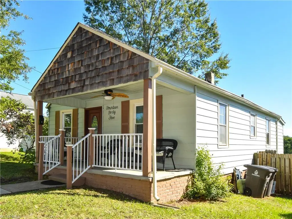 1445 Underwood Avenue, Winston Salem, NC 27105 - #1