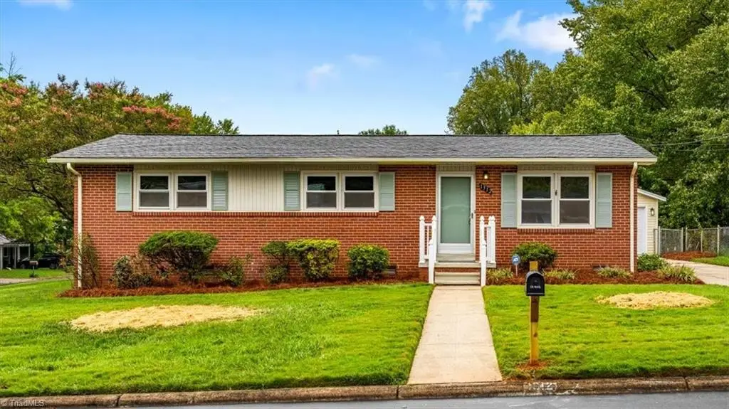 1312 Guest Street, Greensboro, NC 27405 - #1