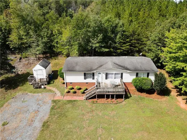 1130 Mineral Springs Road, Madison, NC 27025
