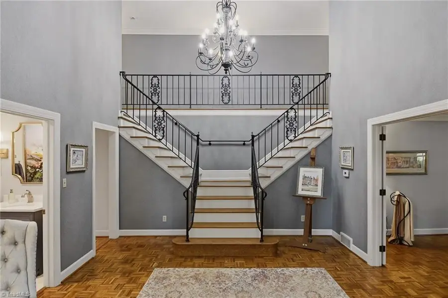 2862 Robinhood Road, Winston Salem, NC 27106 - #3