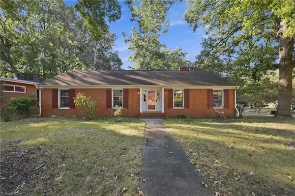 505 Overbrook Drive, High Point, NC 27262