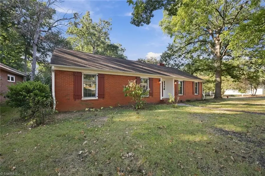 505 Overbrook Drive, High Point, NC 27262 - #2