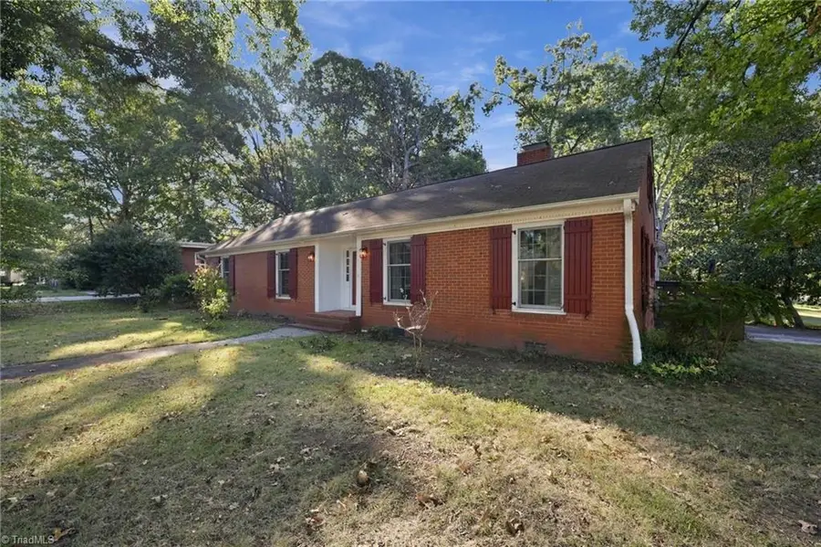 505 Overbrook Drive, High Point, NC 27262 - #3
