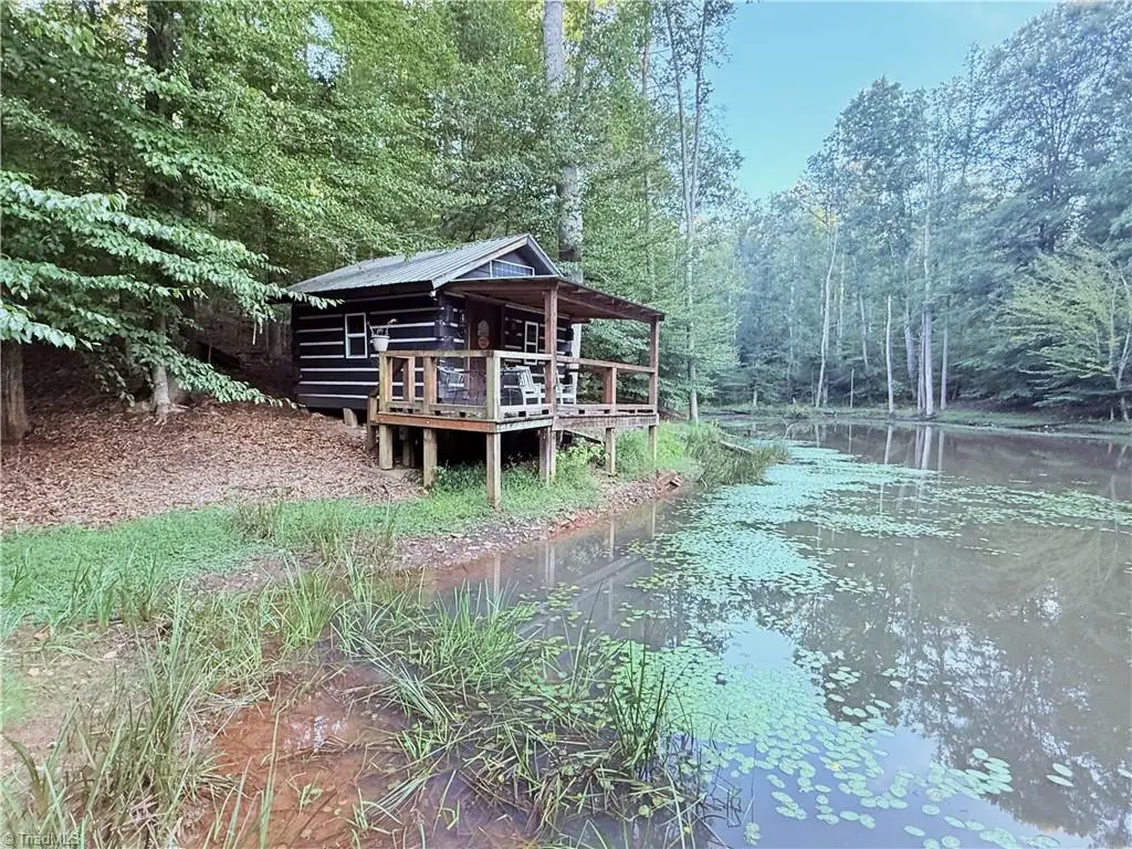 1210 Nicky Lane, Danbury, NC 27016 - #1