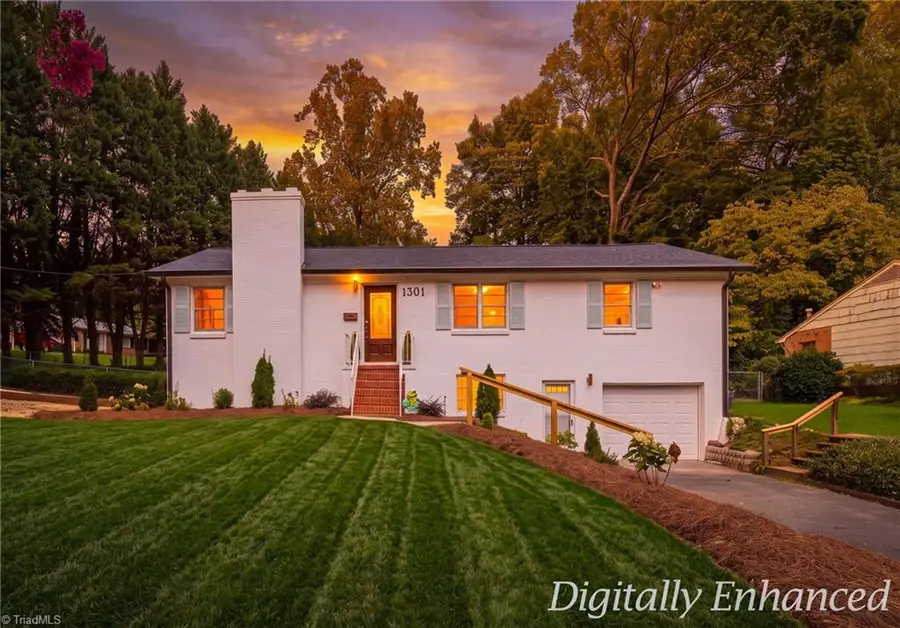 1301 Watson Avenue, Winston Salem, NC 27103 - #2