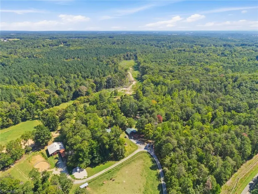 507 Birch Creek Road, McLeansville, NC 27301 - #2