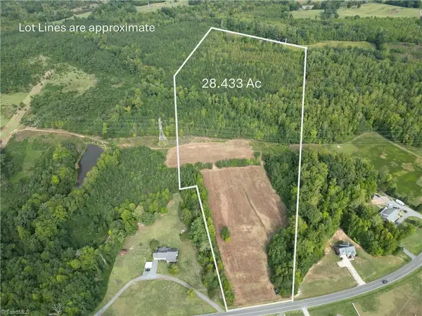 000 Sandy Cross Road, Reidsville, NC 27320