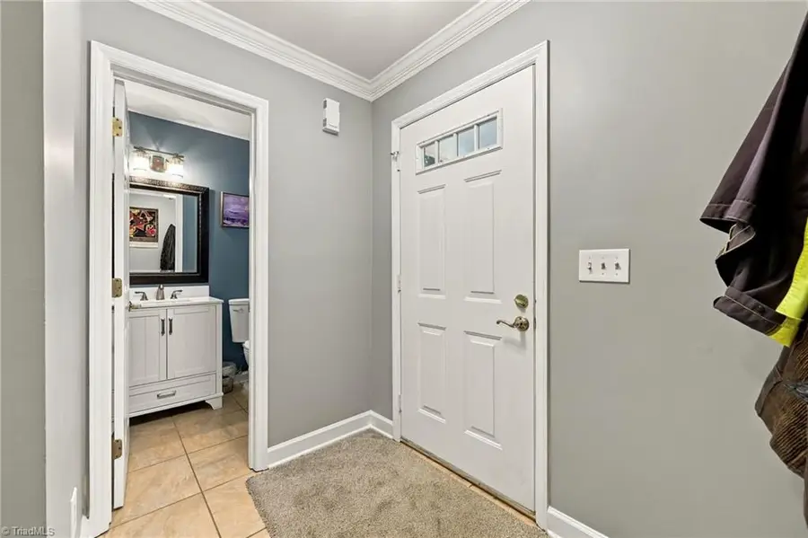 4 Cedar Knoll Court, Greensboro, NC 27407 - #3