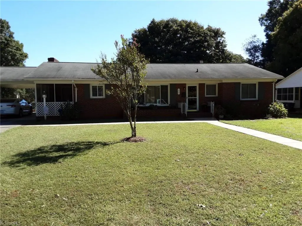 1401 Eldorada Road, Winston Salem, NC 27103 - #1