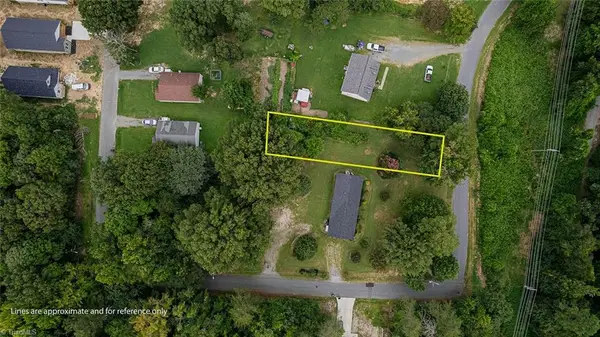0 Lakeview Drive, Burlington, NC 27215