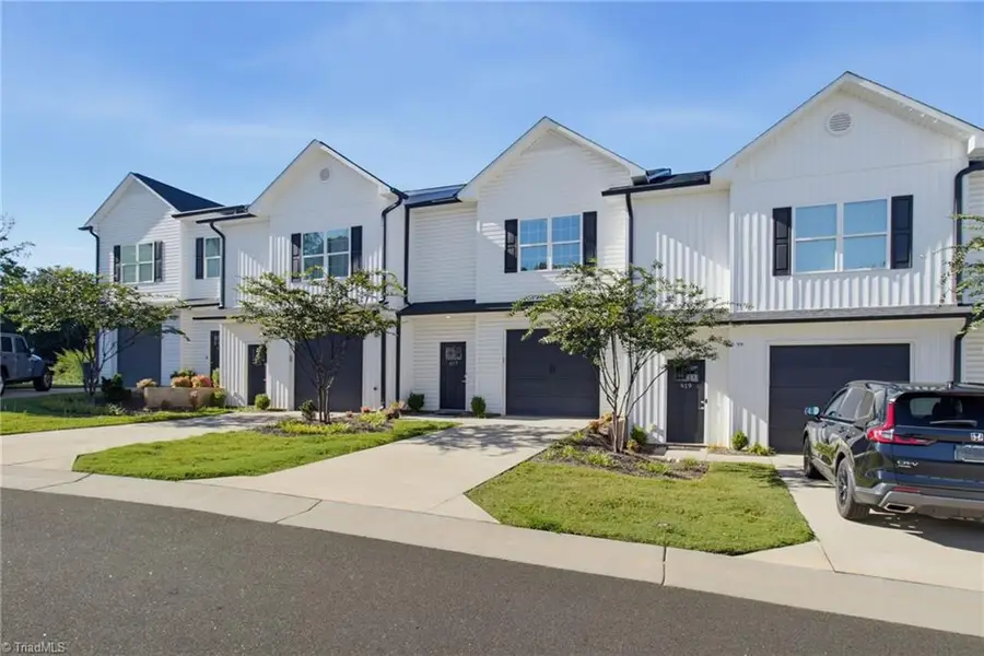 617 Pompano Drive, Greensboro, NC 27410 - #3