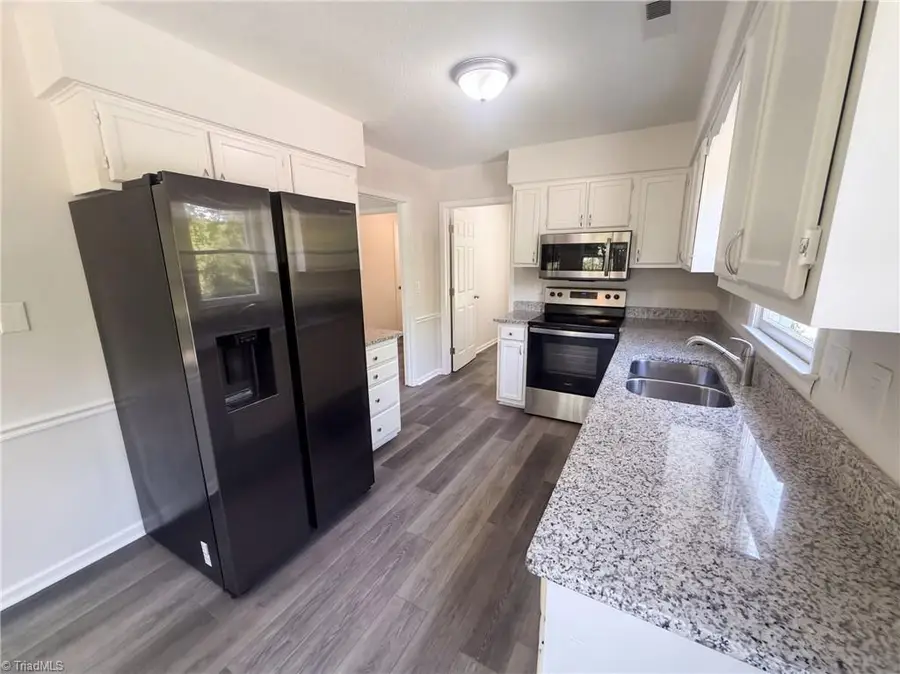 3903 Bears Creek Road, Greensboro, NC 27406 - #2