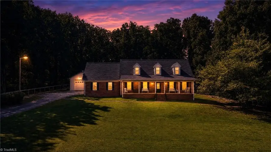 1512 Oak Ridge Road, Kernersville, NC 27284 - #3