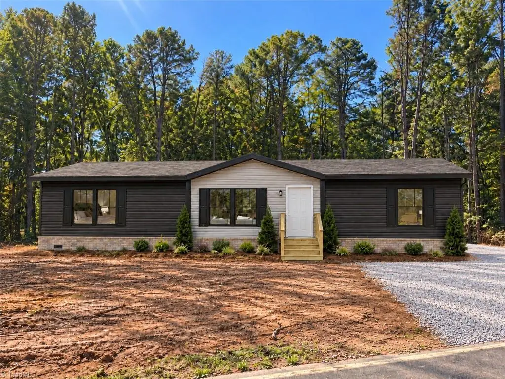 0 White Pines Country Club Road, Mount Airy, NC 27030 - #1