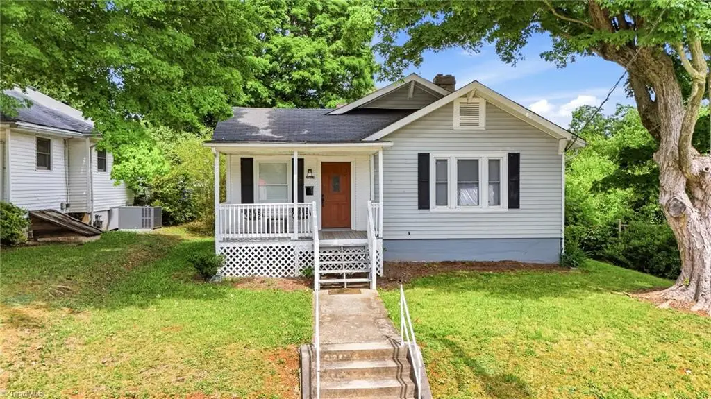 2507 Stockton Street, Winston Salem, NC 27127 - #1