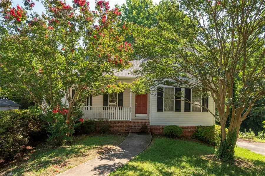 175 Millers Crossing Court, Winston Salem, NC 27103 - #3