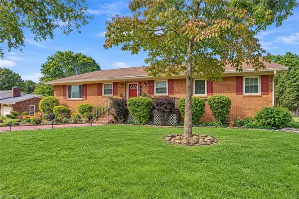 5172 Nicole Road, Kernersville, NC 27284