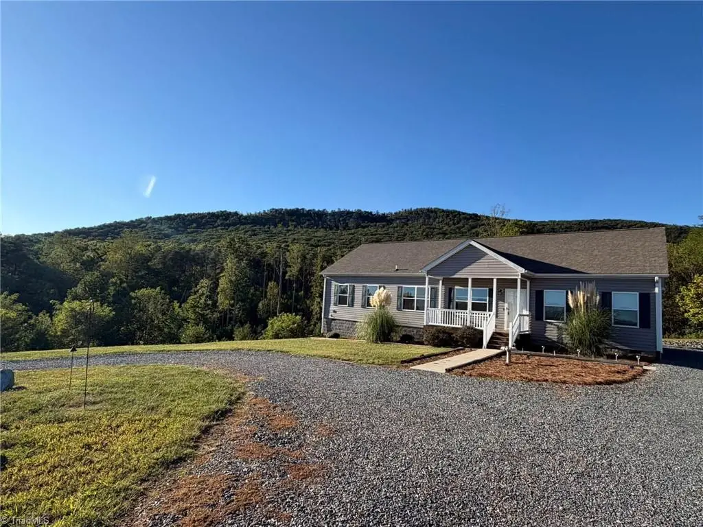 1060 Birdsong Road, King, NC 27021 - #1