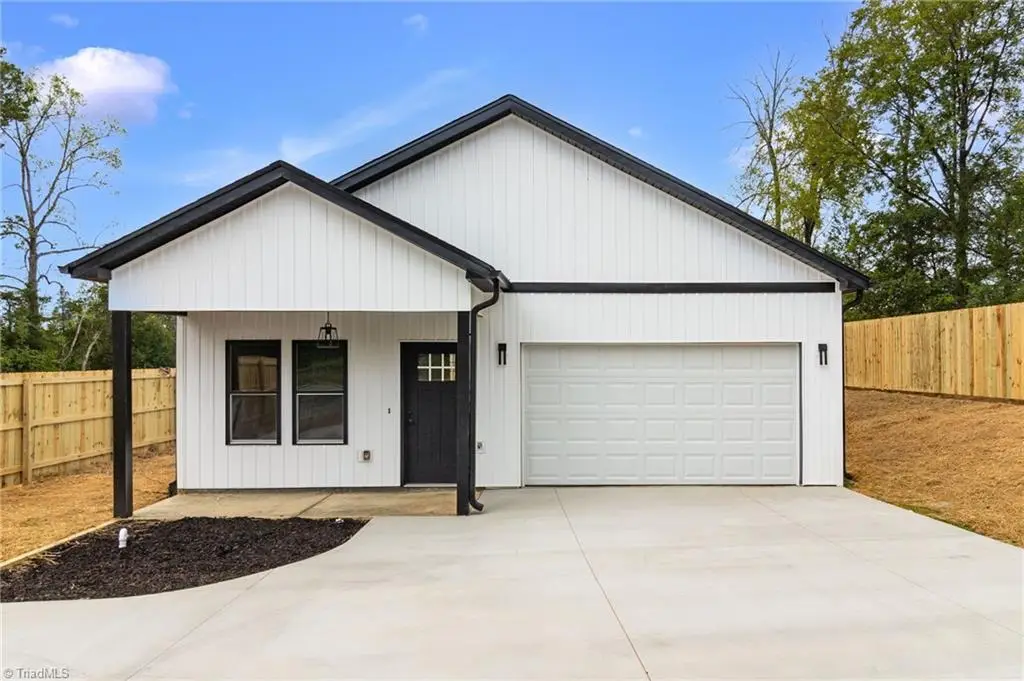 5236 Shattalon Drive, Winston Salem, NC 27106 - #1