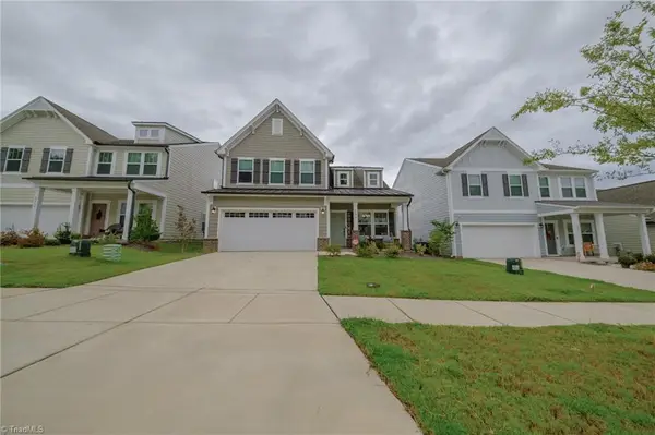 2670 Wood Valley Road, Winston-Salem, NC 27106