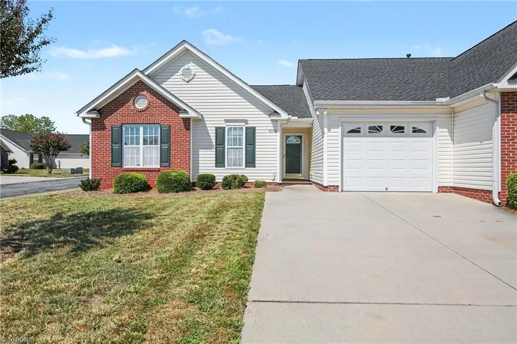 6001 Holland Park Lane, High Point, NC 27265 - #1