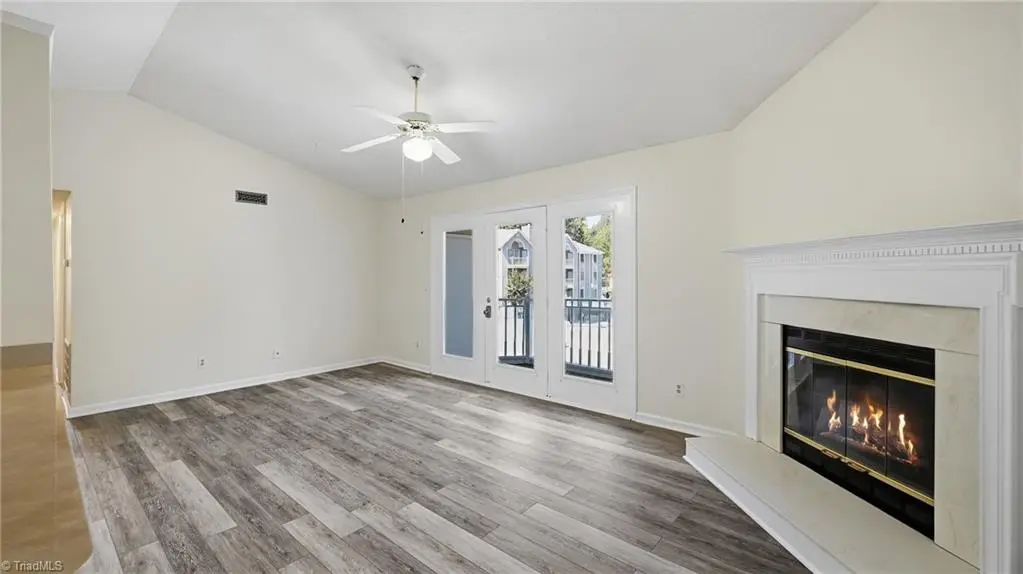 3701 #5J Cotswold Terrace, Greensboro, NC 27410 - #1
