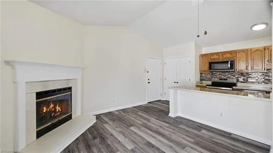 3701 #5J Cotswold Terrace, Greensboro, NC 27410 - #3