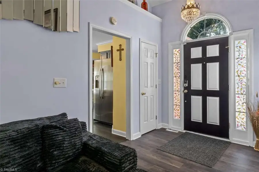 5125 Old Plantation Circle, Winston Salem, NC 27104 - #3