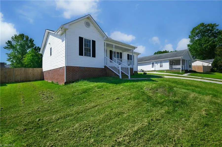 113 Justin Court, Burlington, NC 27217 - #3