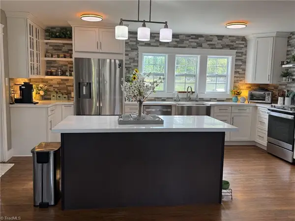 7028 Belford Road, Summerfield, NC 27358